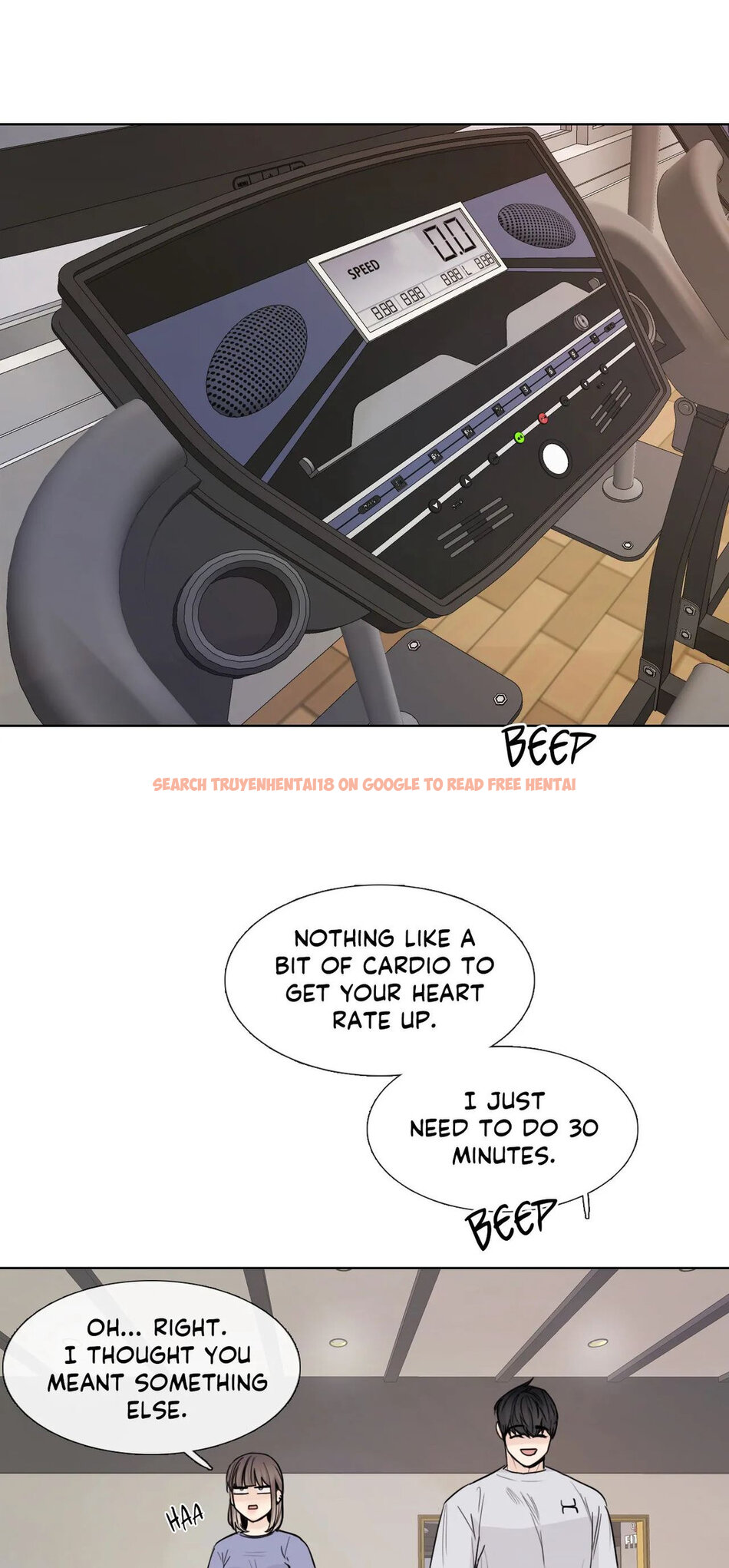 Read Hentai Image 22 448 in comic Talk To Me - Chapter 136 - hentaitnt.net