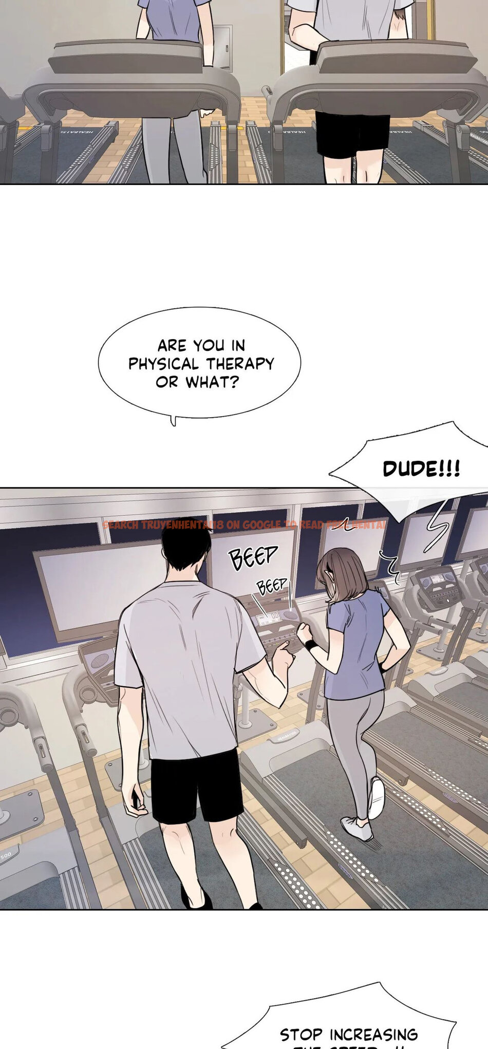 Read Hentai Image 23 448 in comic Talk To Me - Chapter 136 - hentaitnt.net