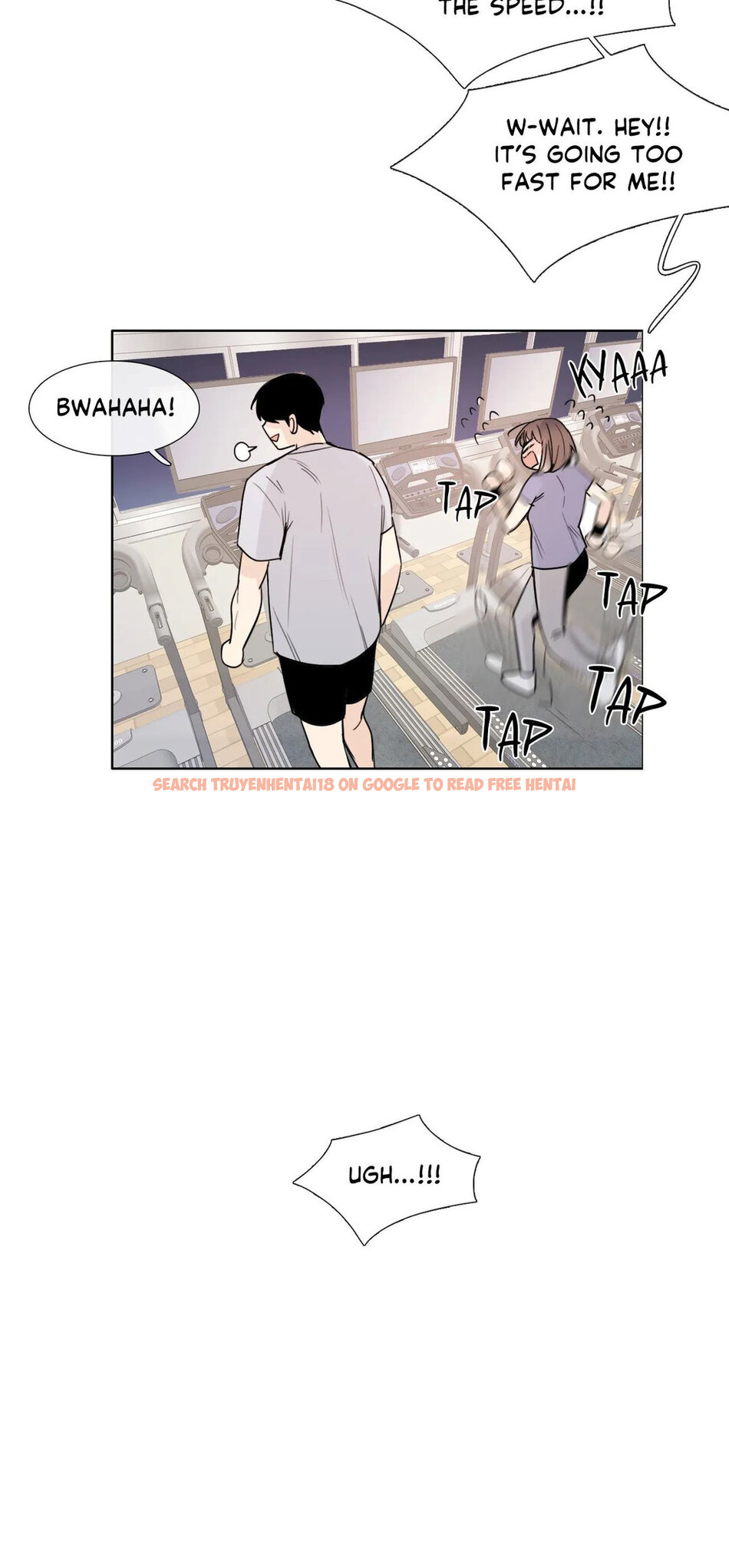 Read Hentai Image 24 448 in comic Talk To Me - Chapter 136 - hentaitnt.net