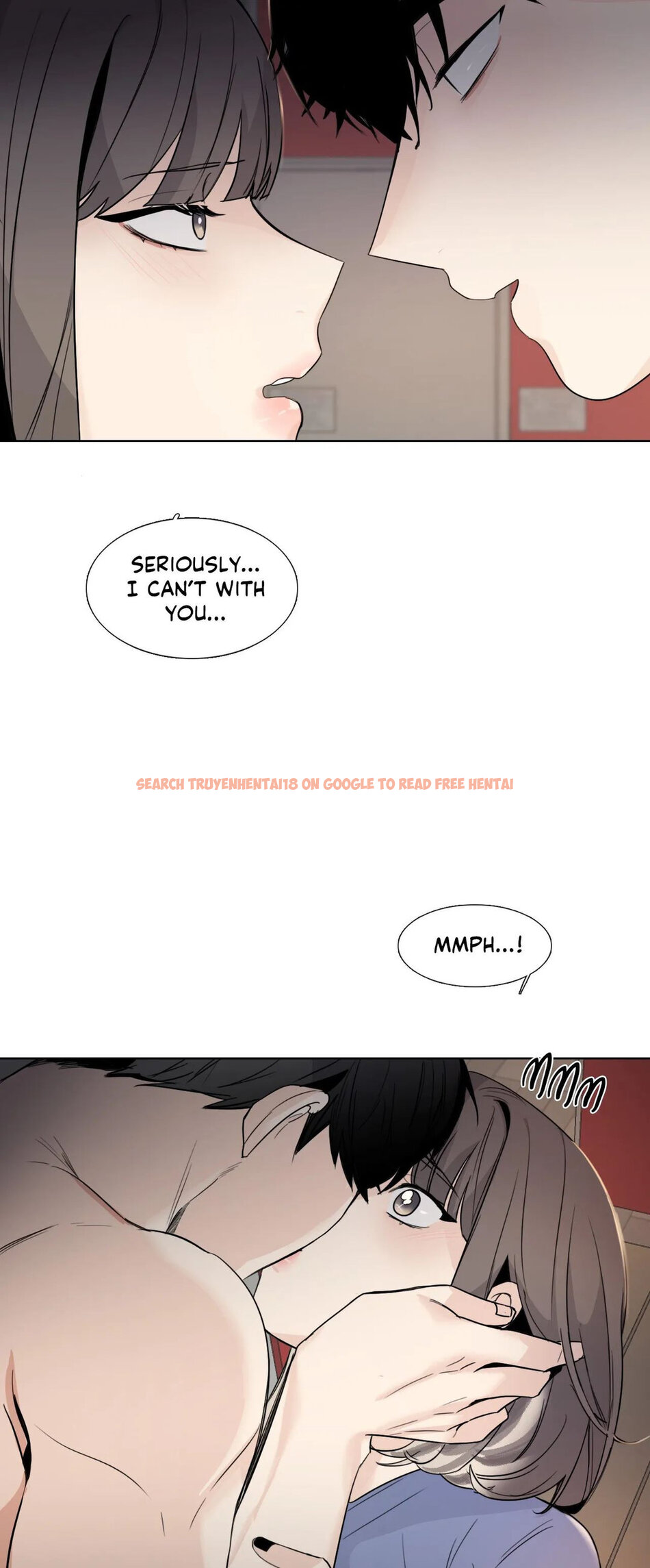 Read Hentai Image 34 455 in comic Talk To Me - Chapter 136 - hentaitnt.net