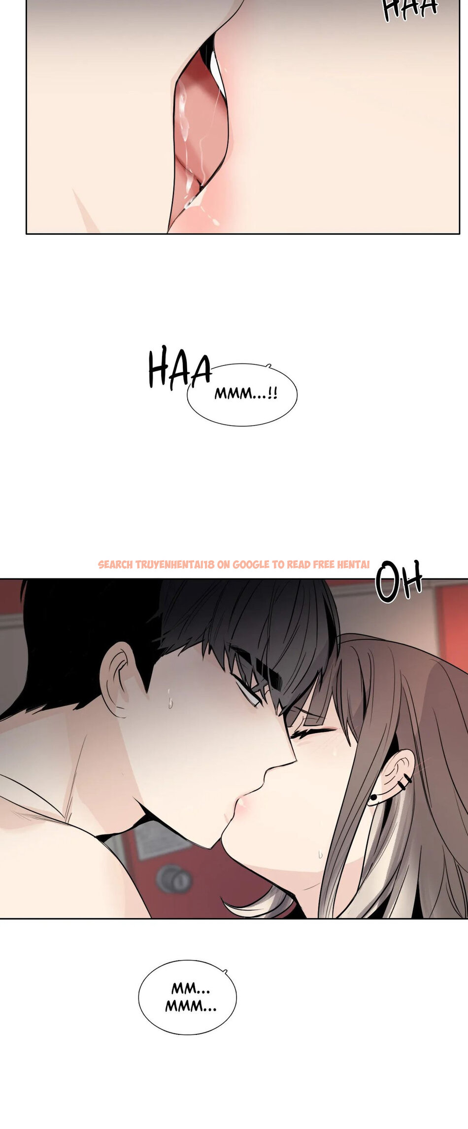Read Hentai Image 36 455 in comic Talk To Me - Chapter 136 - hentaitnt.net