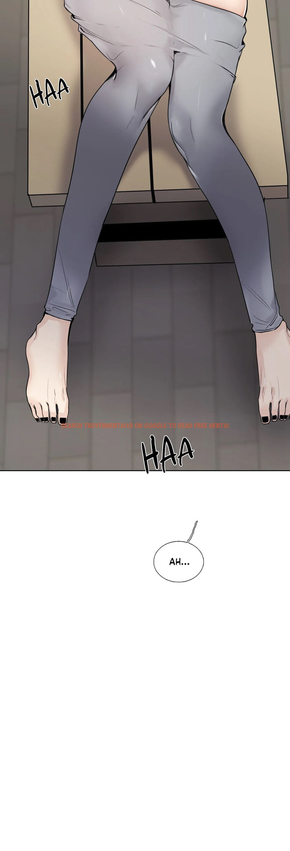 Read Hentai Image 41 455 in comic Talk To Me - Chapter 136 - hentaitnt.net