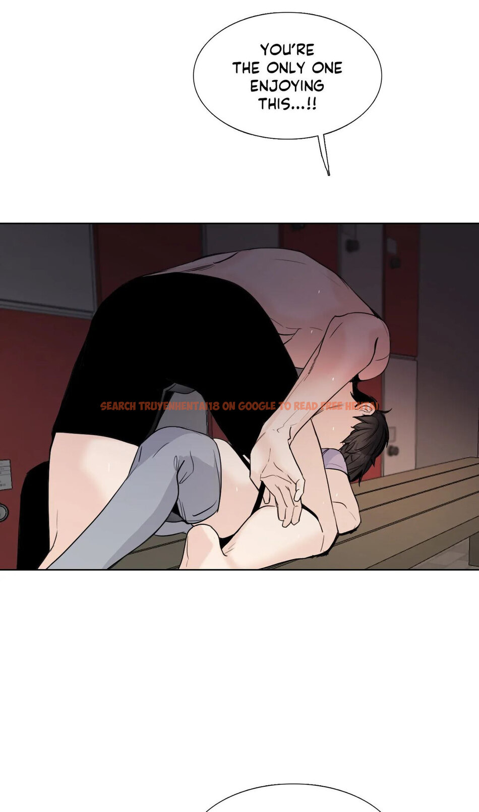 Read Hentai Image 11 589 in comic Talk To Me - Chapter 137 - hentaitnt.net