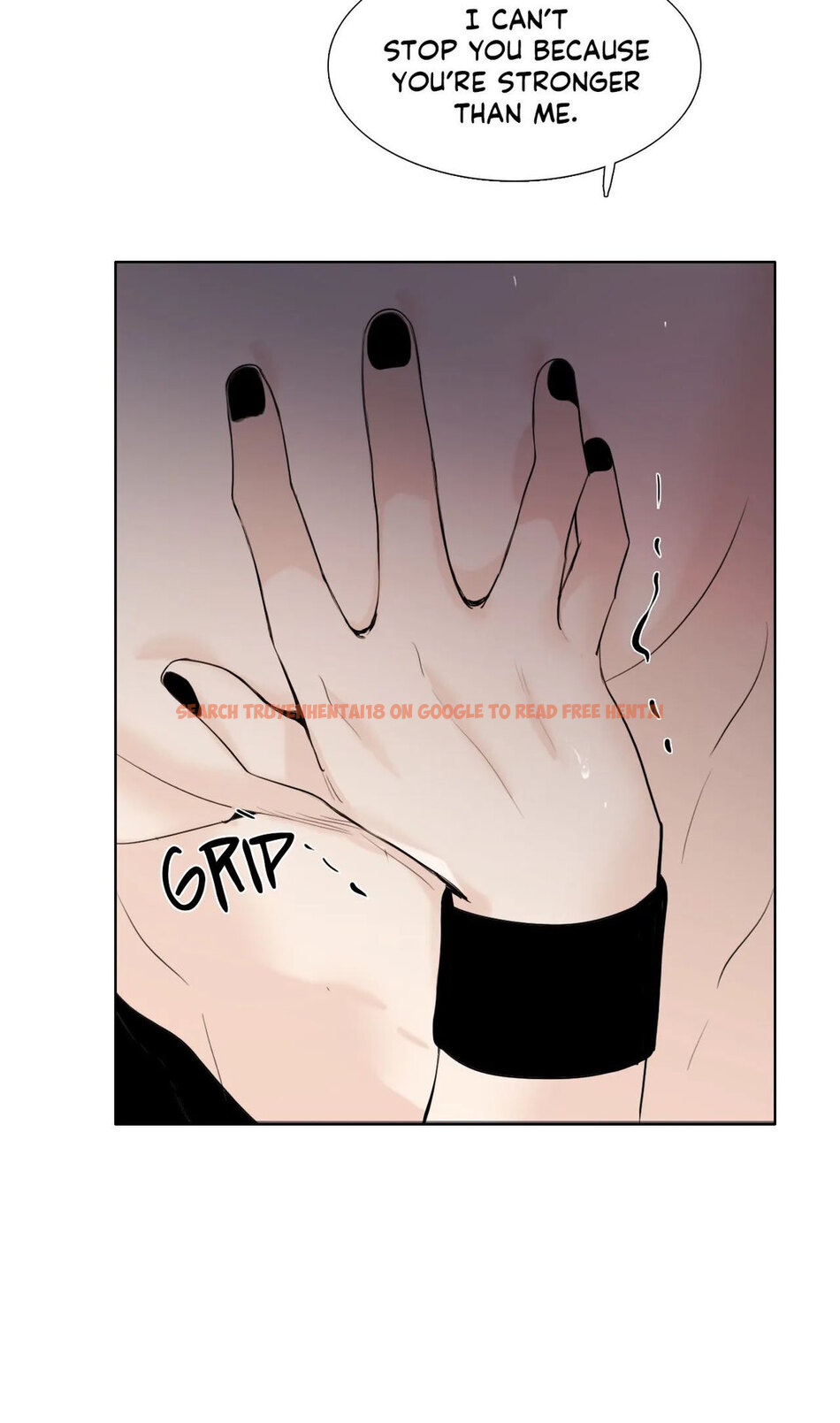 Read Hentai Image 12 589 in comic Talk To Me - Chapter 137 - hentaitnt.net