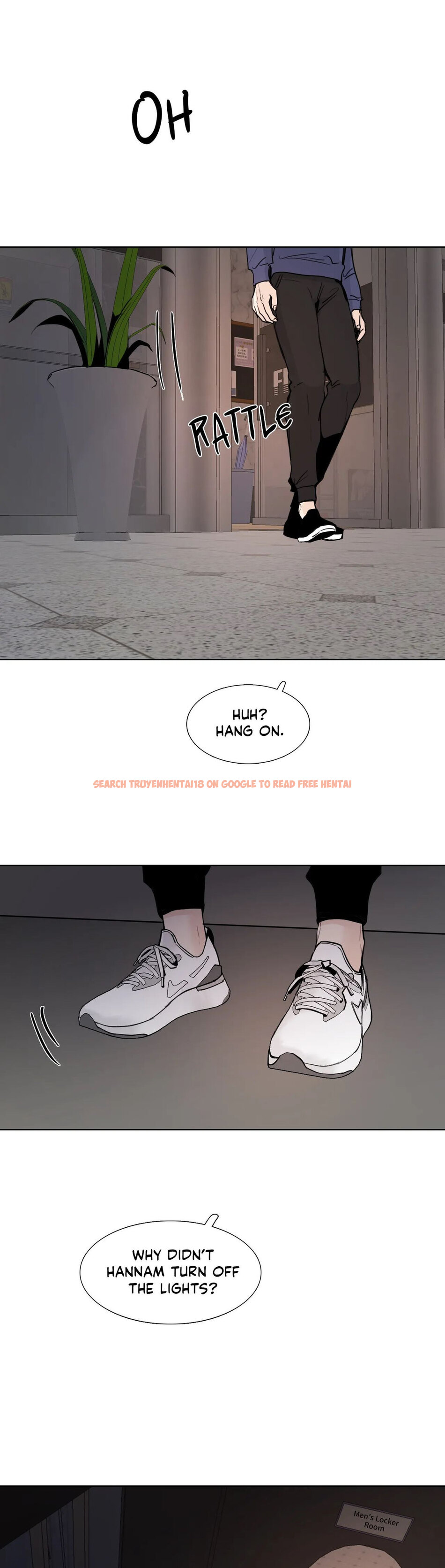 Read Hentai Image 19 589 in comic Talk To Me - Chapter 137 - hentaitnt.net