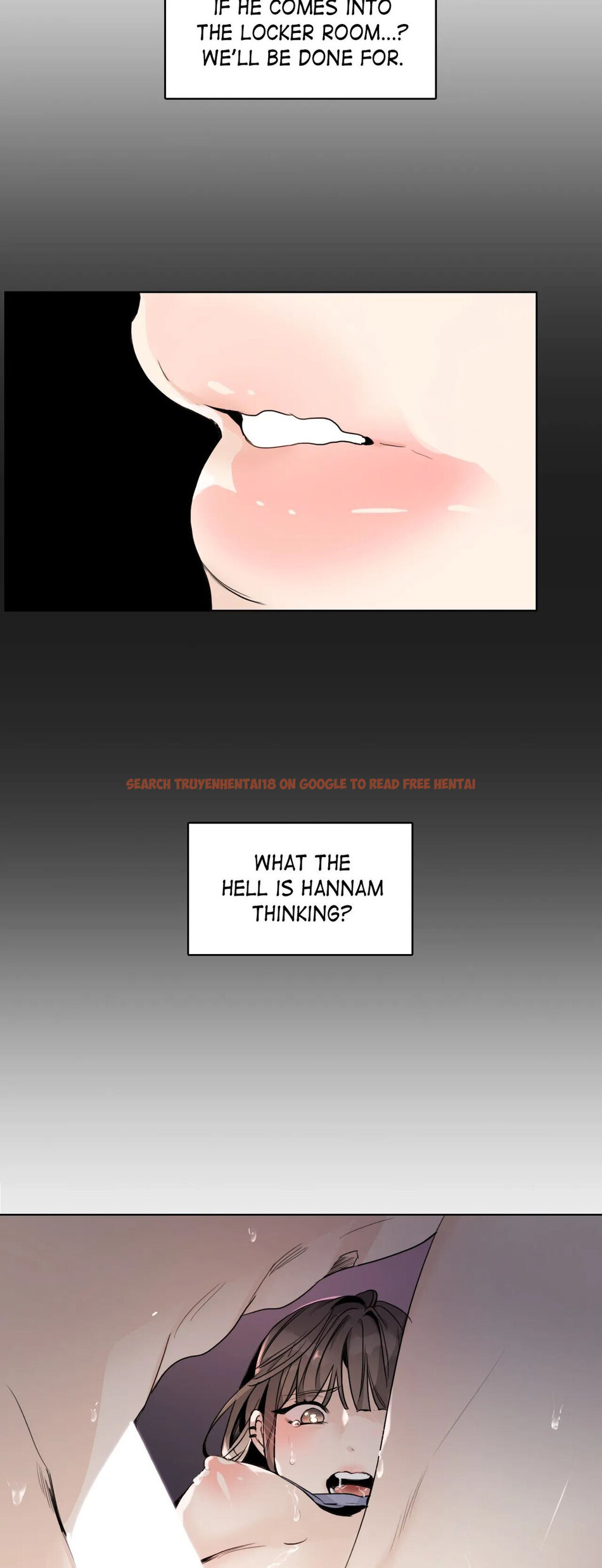 Read Hentai Image 28 589 in comic Talk To Me - Chapter 137 - hentaitnt.net