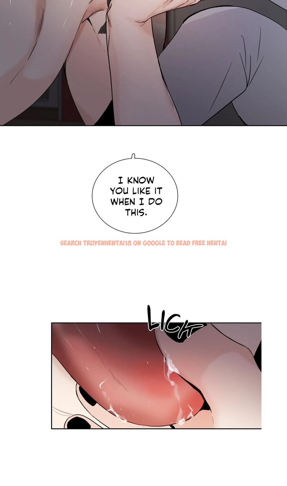 Read Hentai Image 8 589 in comic Talk To Me - Chapter 137 - hentaitnt.net