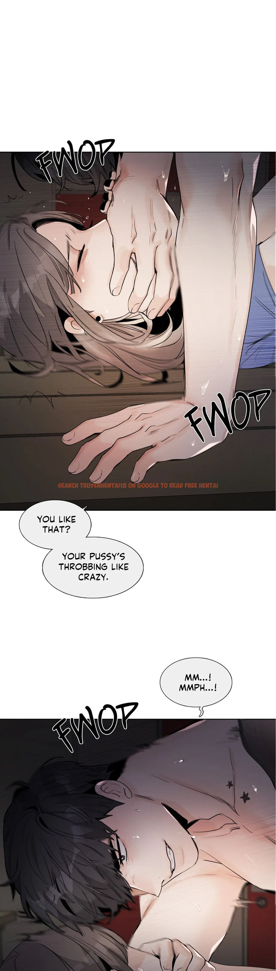 Read Hentai Image 1 564 in comic Talk To Me - Chapter 138 - hentaitnt.net