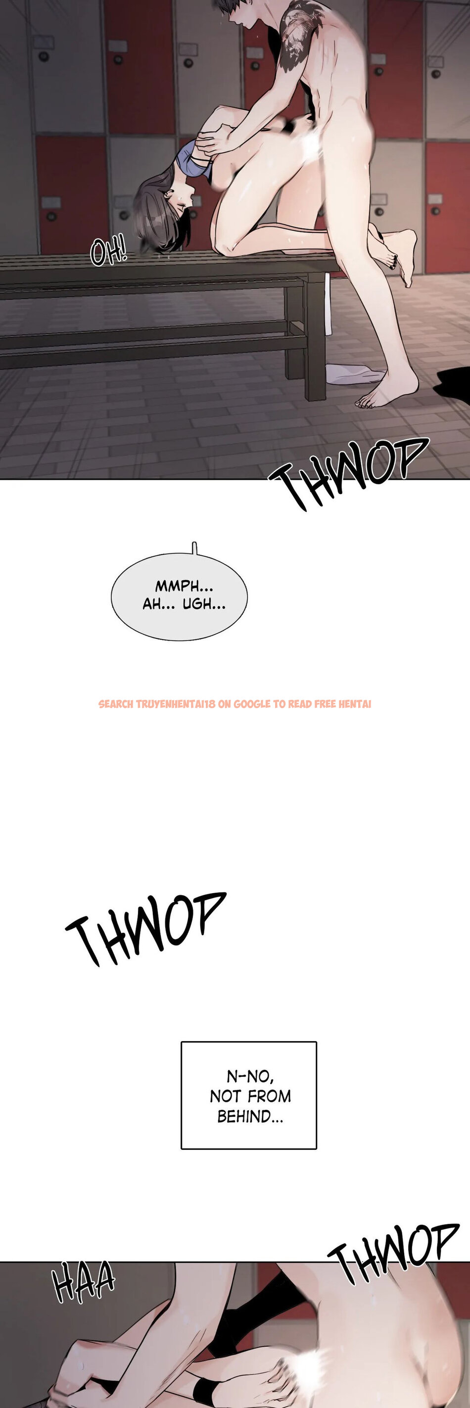 Read Hentai Image 11 564 in comic Talk To Me - Chapter 138 - hentaitnt.net