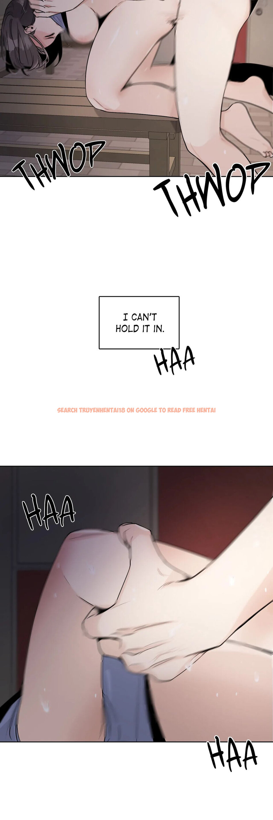 Read Hentai Image 12 564 in comic Talk To Me - Chapter 138 - hentaitnt.net