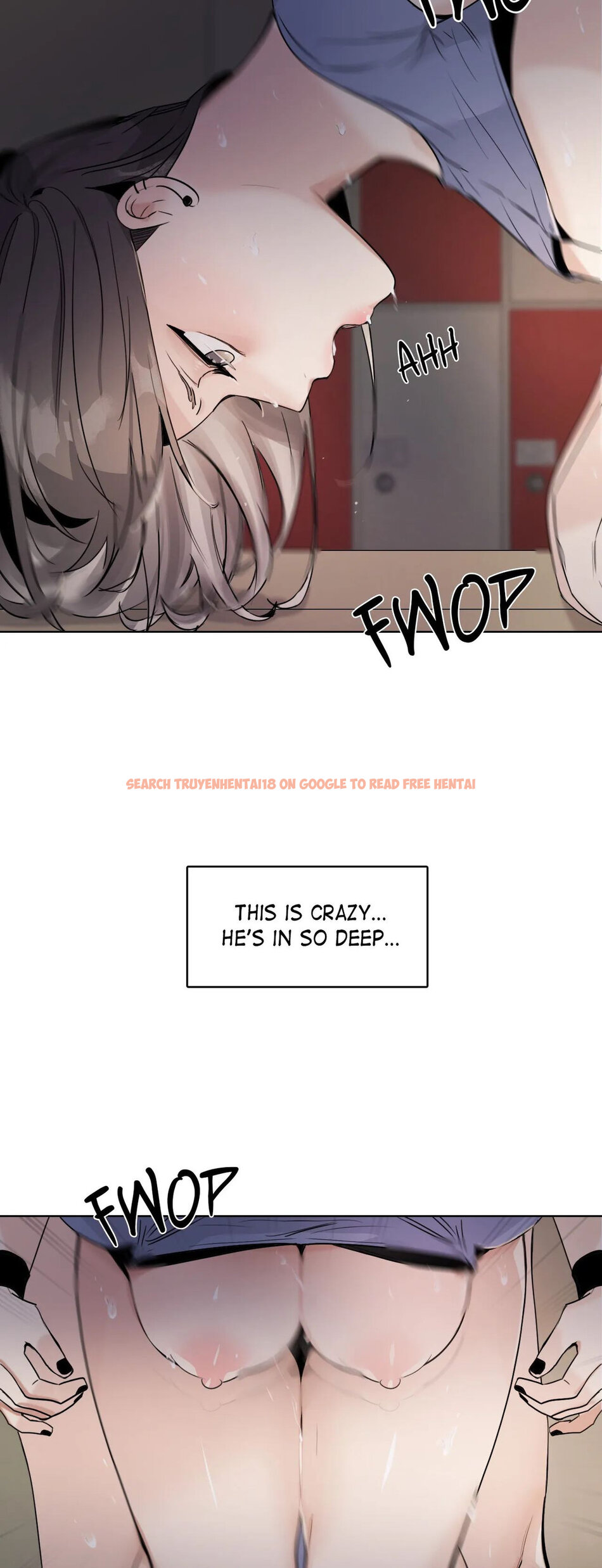 Read Hentai Image 16 564 in comic Talk To Me - Chapter 138 - hentaitnt.net