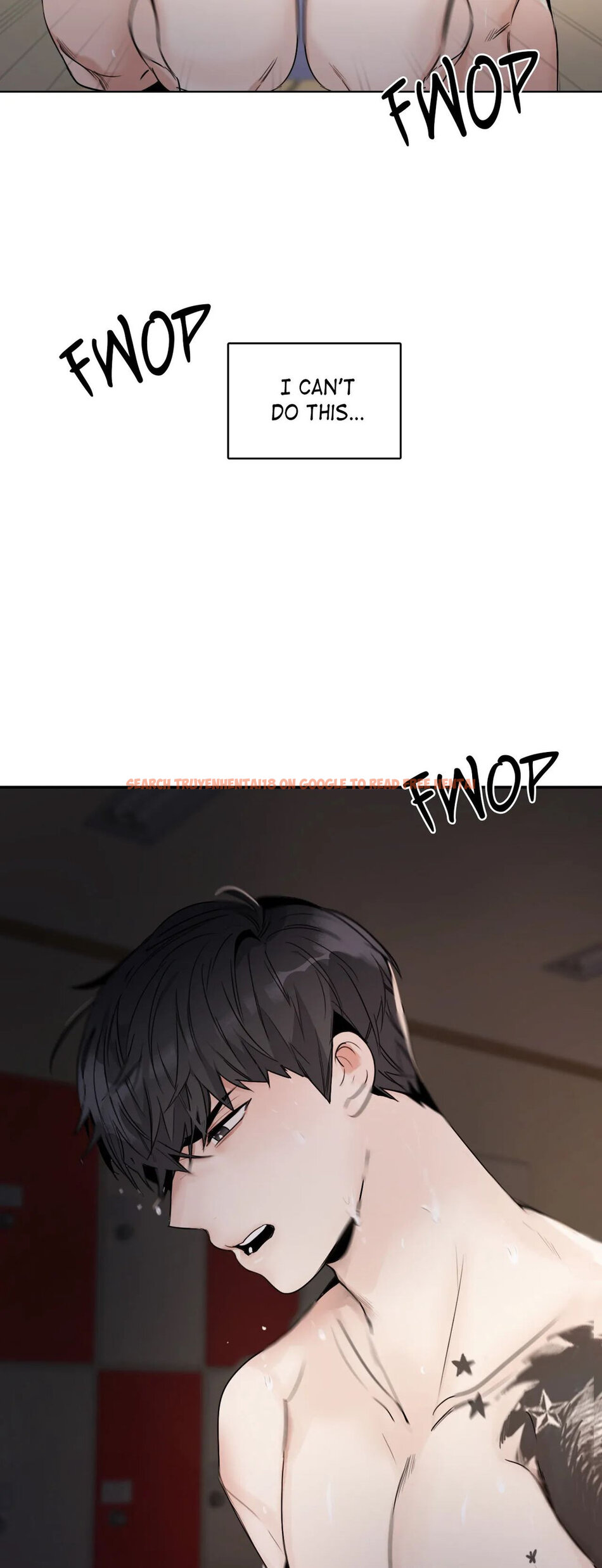 Read Hentai Image 17 564 in comic Talk To Me - Chapter 138 - hentaitnt.net