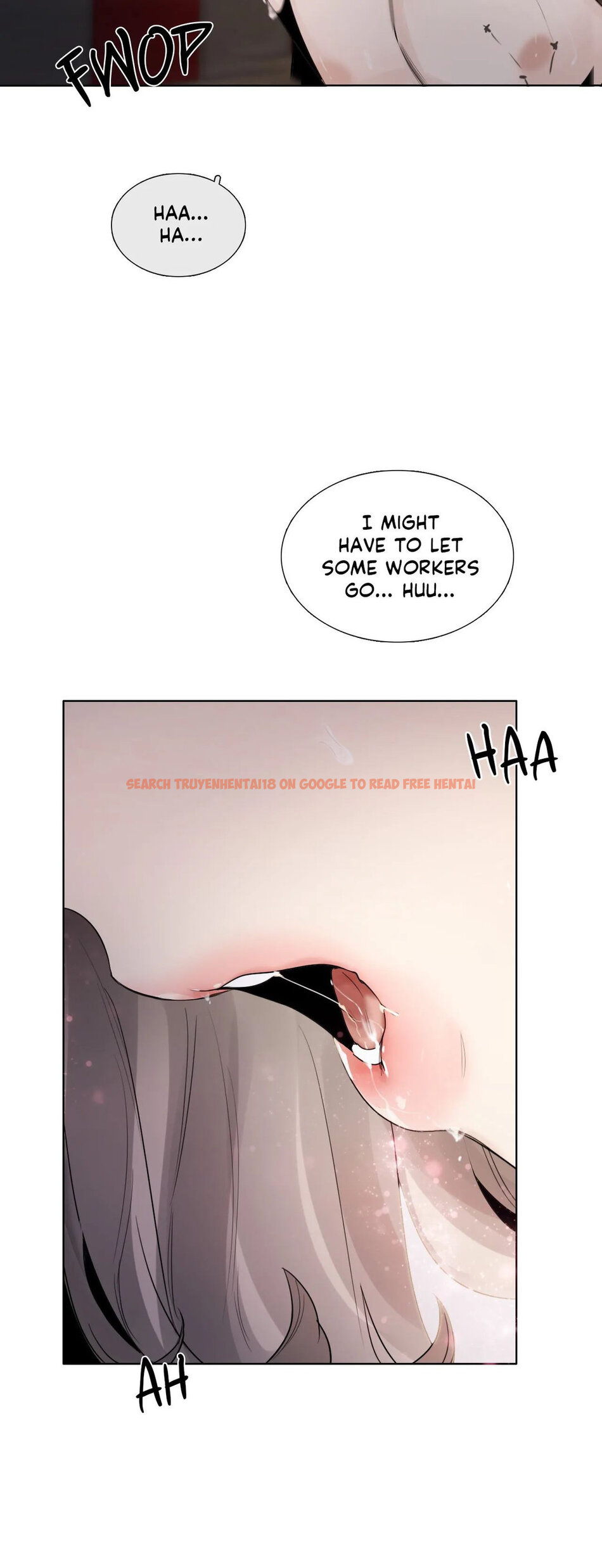 Read Hentai Image 18 564 in comic Talk To Me - Chapter 138 - hentaitnt.net
