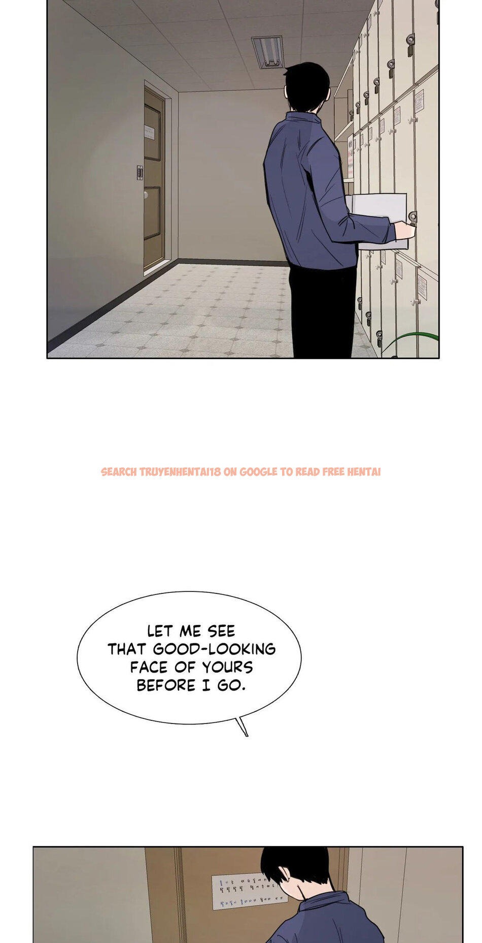 Read Hentai Image 21 564 in comic Talk To Me - Chapter 138 - hentaitnt.net