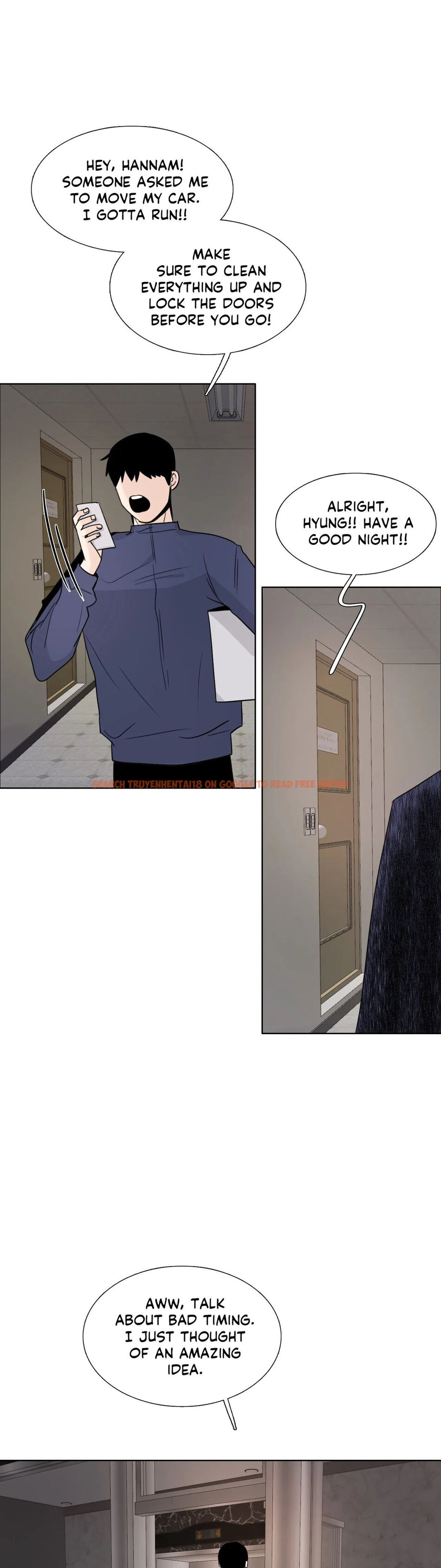 Read Hentai Image 26 564 in comic Talk To Me - Chapter 138 - hentaitnt.net