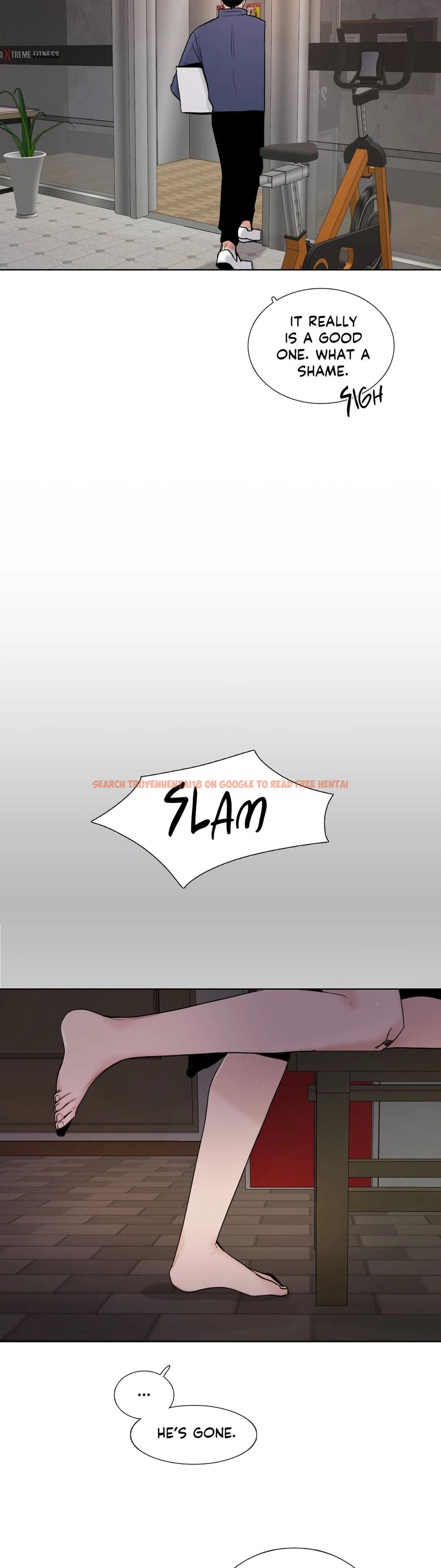 Read Hentai Image 27 564 in comic Talk To Me - Chapter 138 - hentaitnt.net