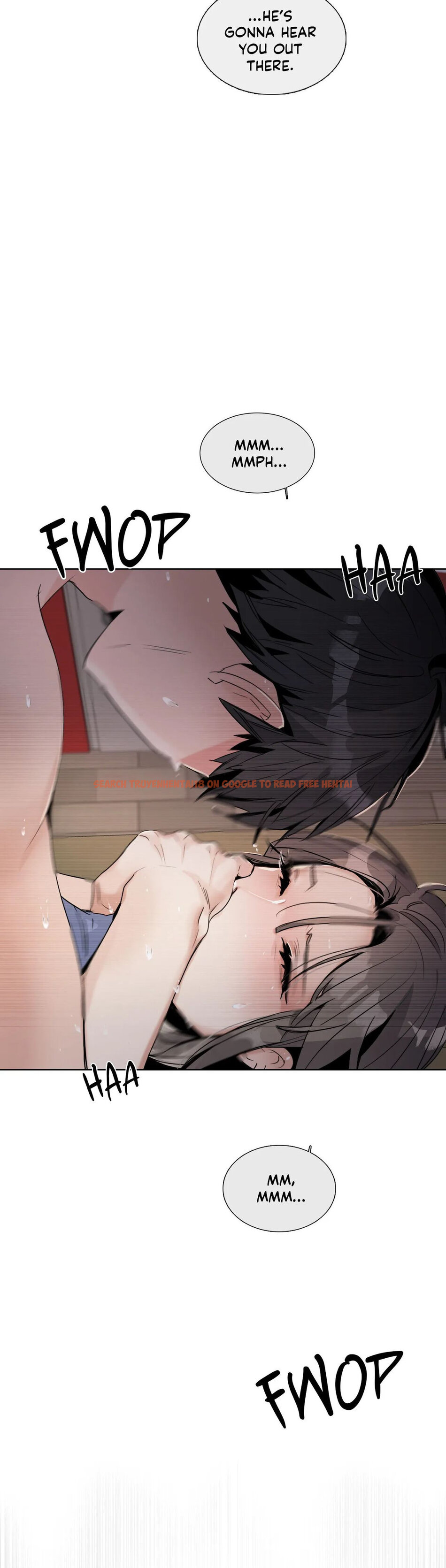 Read Hentai Image 3 564 in comic Talk To Me - Chapter 138 - hentaitnt.net