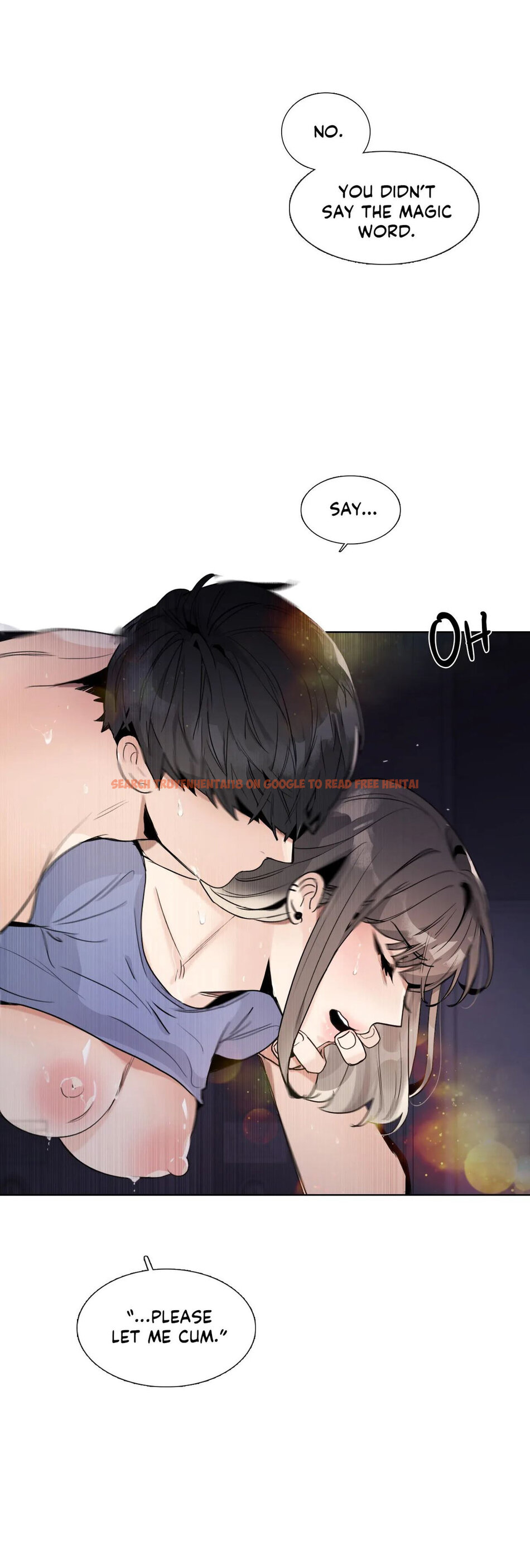Read Hentai Image 31 564 in comic Talk To Me - Chapter 138 - hentaitnt.net
