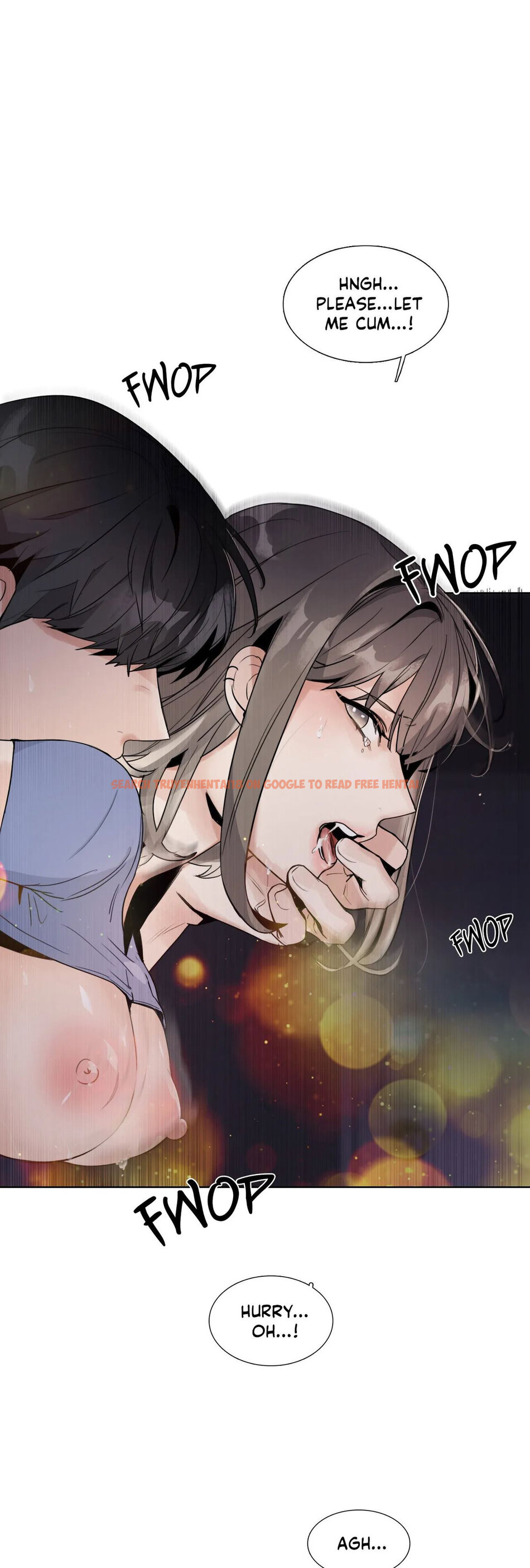 Read Hentai Image 32 564 in comic Talk To Me - Chapter 138 - hentaitnt.net