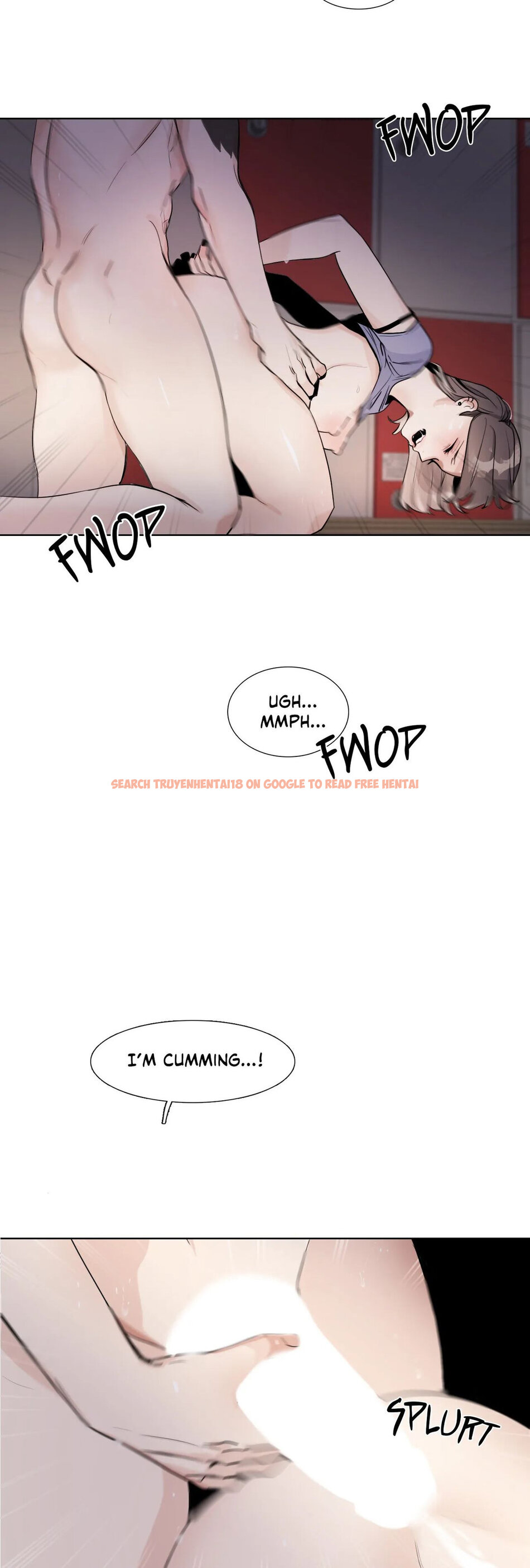 Read Hentai Image 33 564 in comic Talk To Me - Chapter 138 - hentaitnt.net