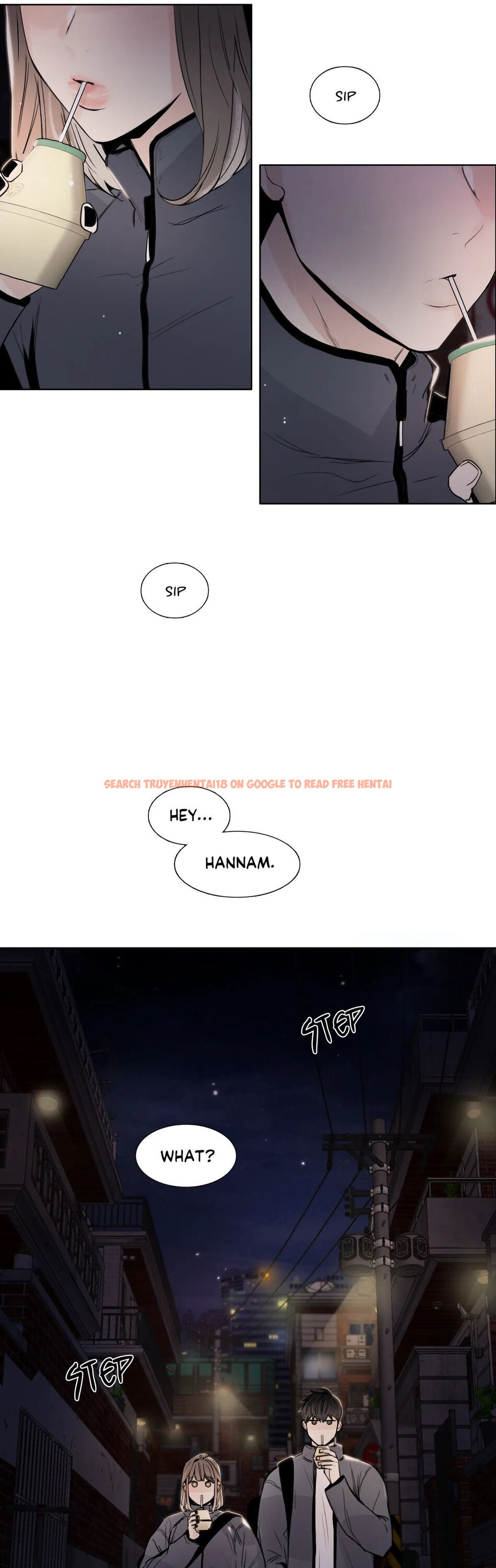 Read Hentai Image 39 564 in comic Talk To Me - Chapter 138 - hentaitnt.net