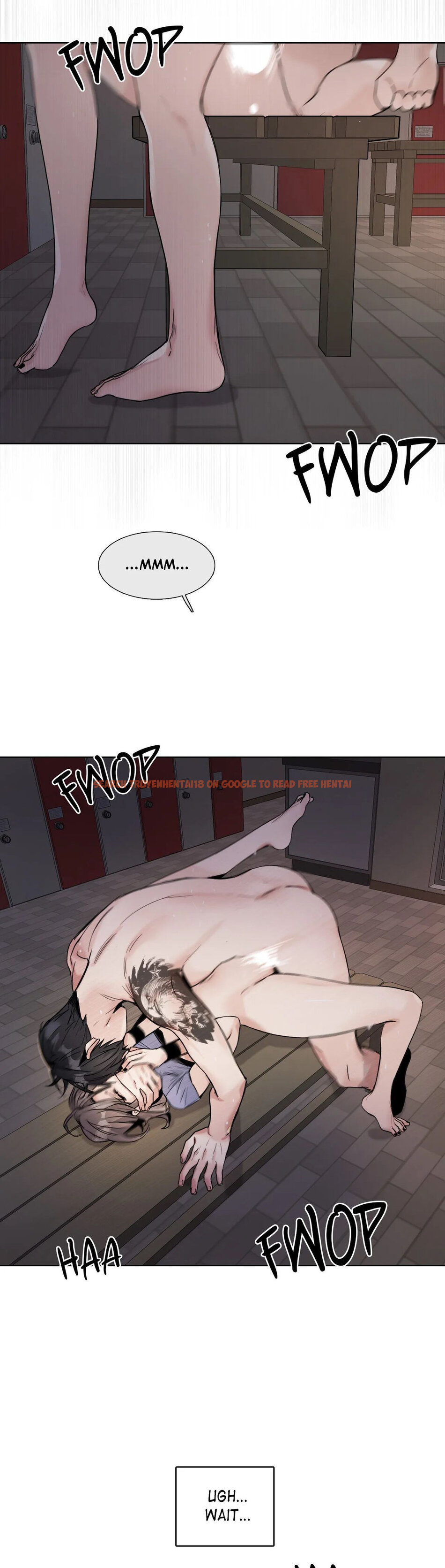 Read Hentai Image 4 564 in comic Talk To Me - Chapter 138 - hentaitnt.net