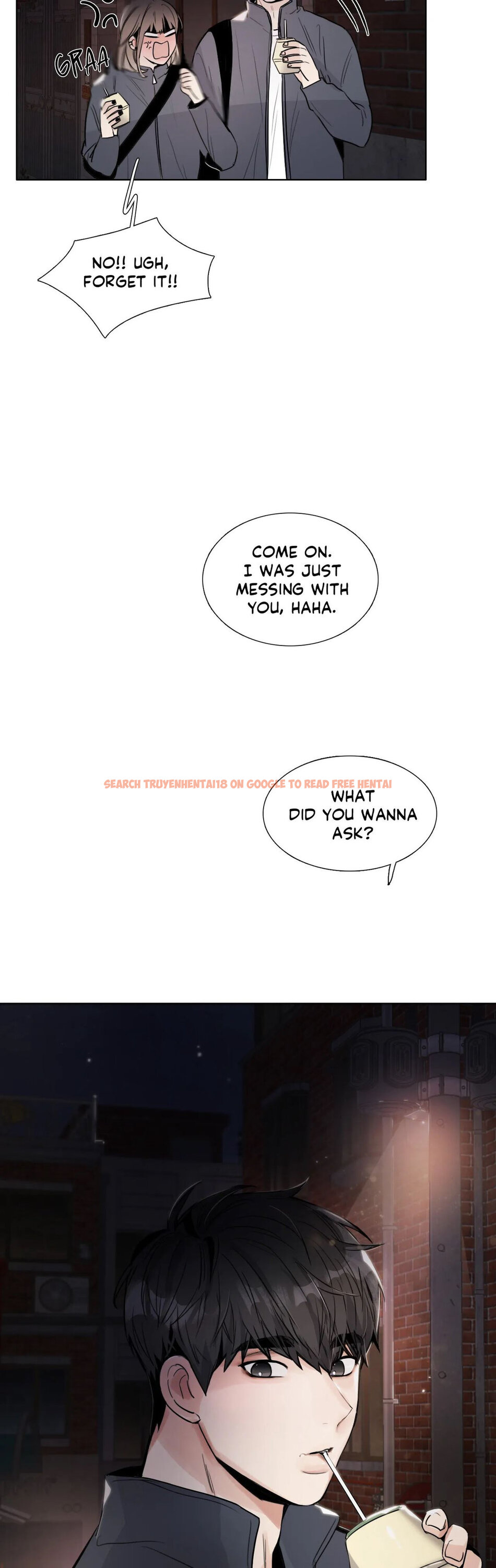 Read Hentai Image 41 564 in comic Talk To Me - Chapter 138 - hentaitnt.net