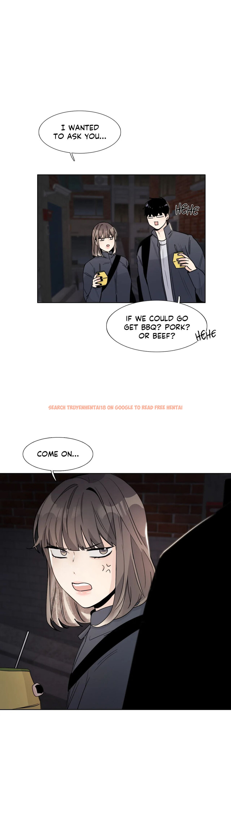 Read Hentai Image 1 654 in comic Talk To Me - Chapter 139 - hentaitnt.net
