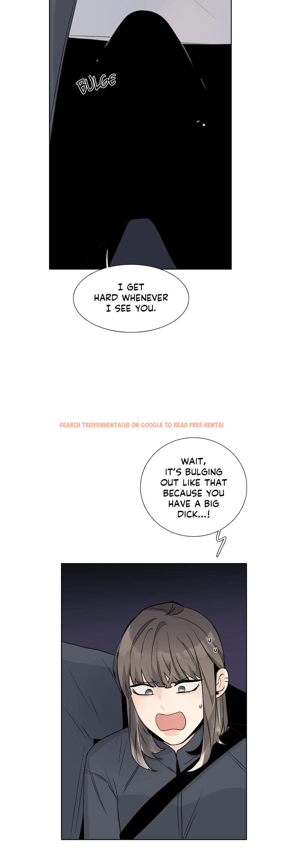 Read Hentai Image 11 654 in comic Talk To Me - Chapter 139 - hentaitnt.net