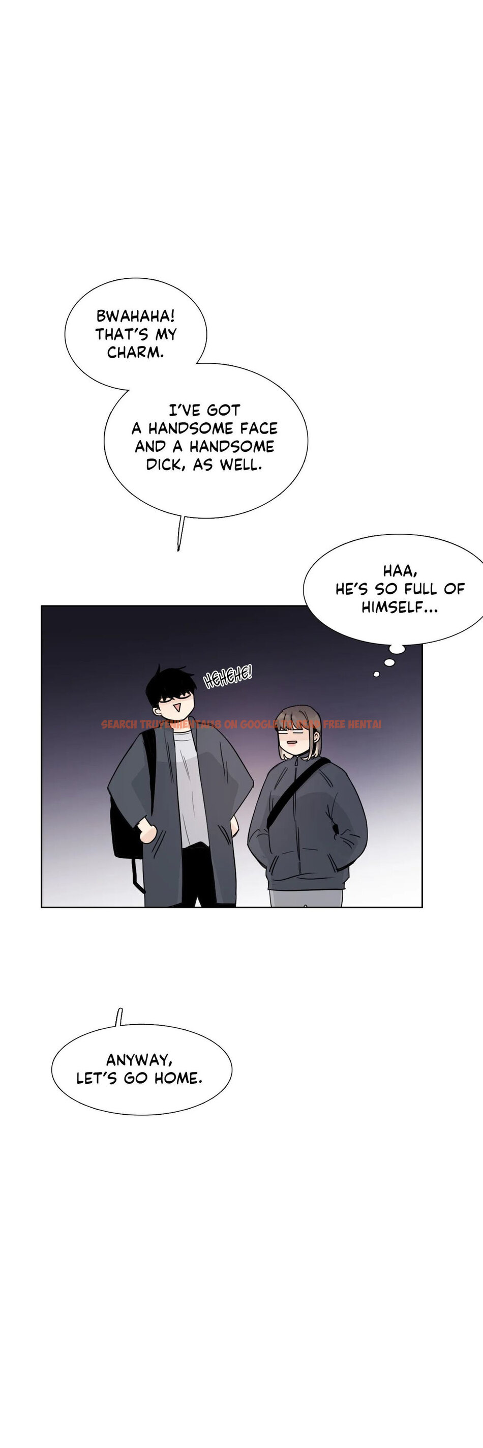Read Hentai Image 12 654 in comic Talk To Me - Chapter 139 - hentaitnt.net