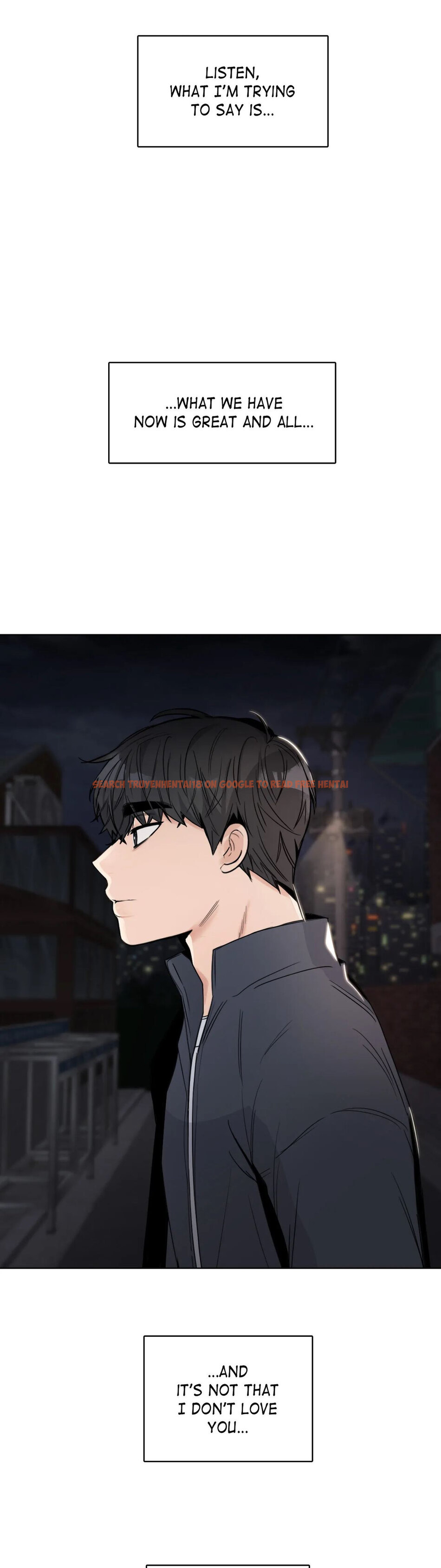 Read Hentai Image 13 654 in comic Talk To Me - Chapter 139 - hentaitnt.net