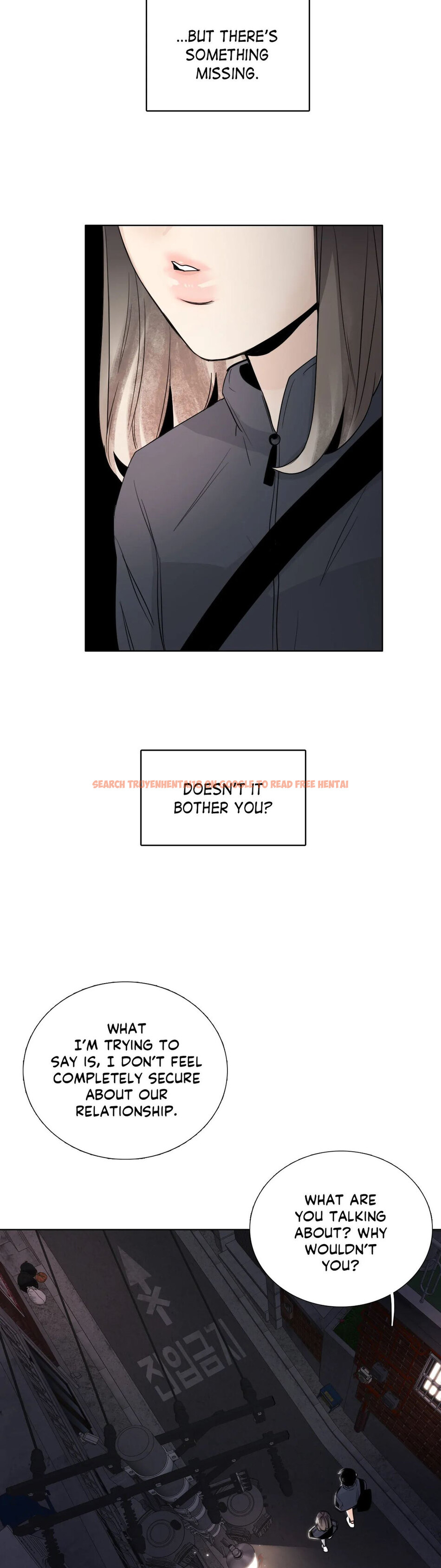 Read Hentai Image 14 654 in comic Talk To Me - Chapter 139 - hentaitnt.net