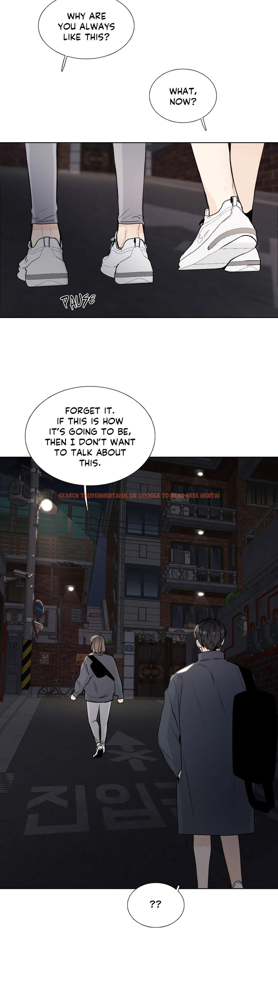 Read Hentai Image 16 654 in comic Talk To Me - Chapter 139 - hentaitnt.net