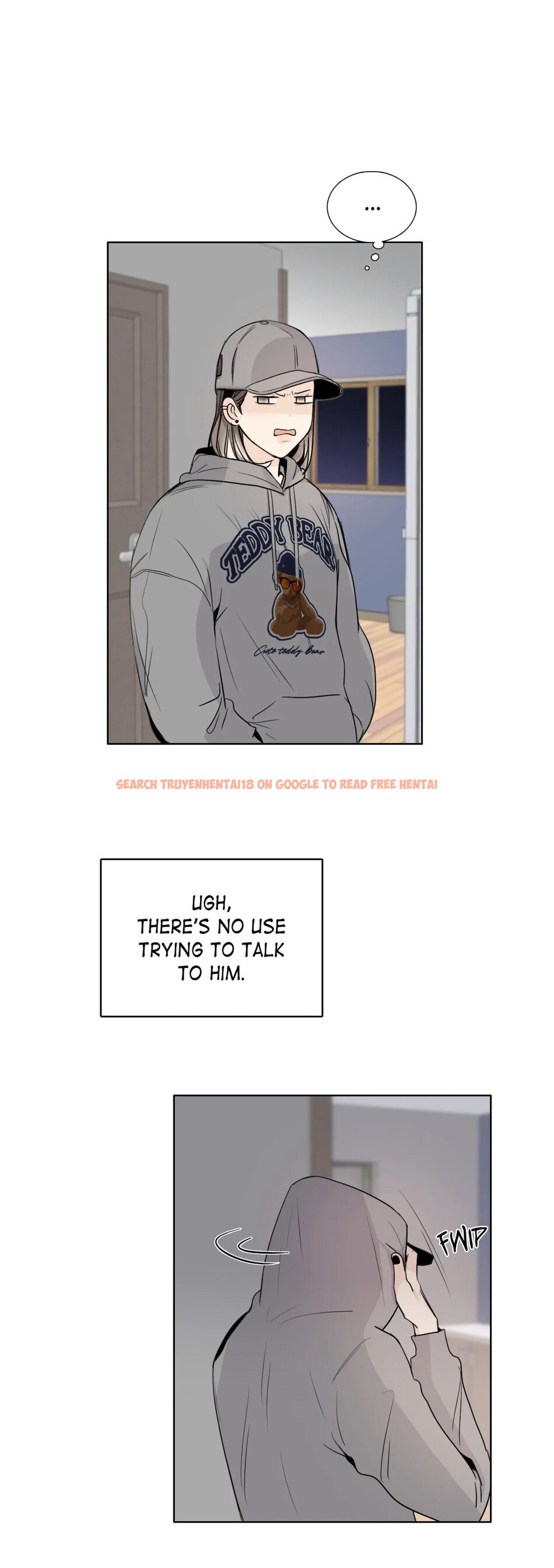 Read Hentai Image 19 661 in comic Talk To Me - Chapter 139 - hentaitnt.net