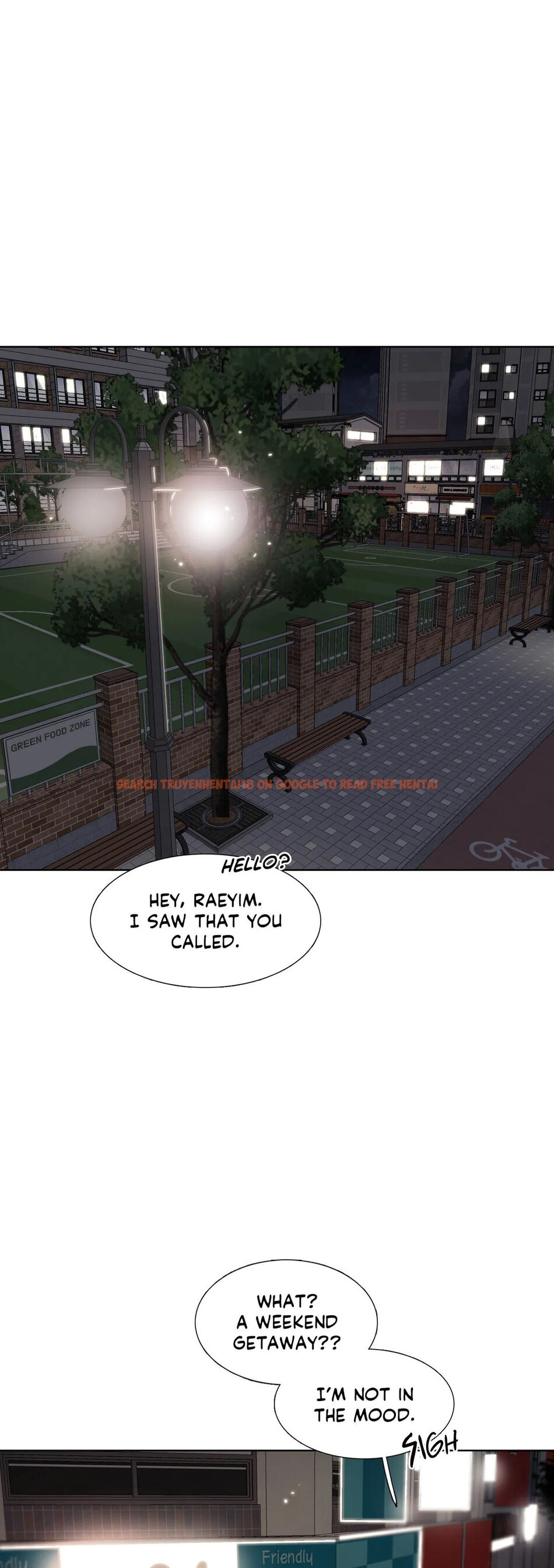 Read Hentai Image 21 661 in comic Talk To Me - Chapter 139 - hentaitnt.net