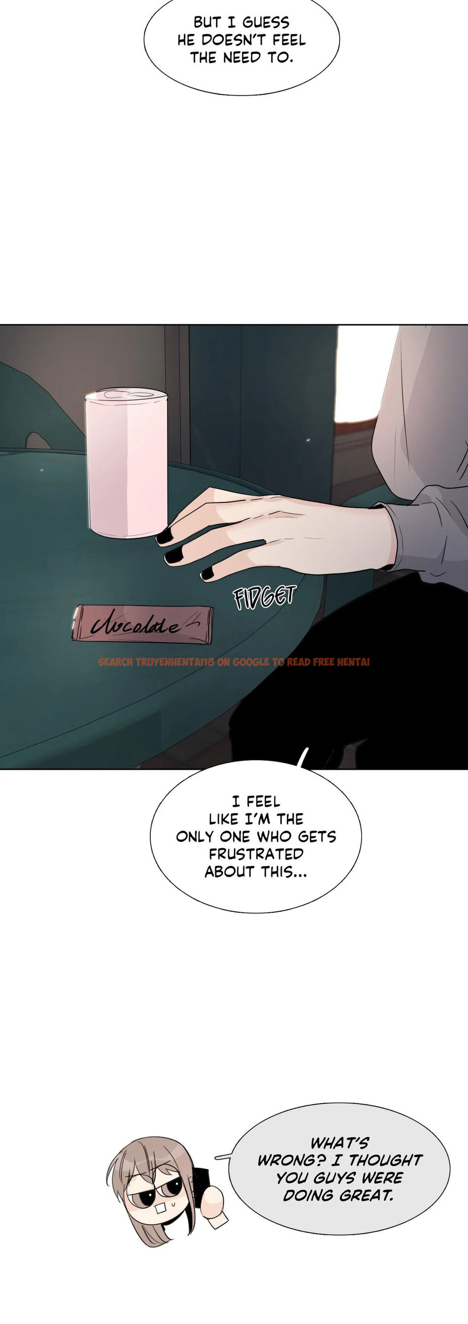 Read Hentai Image 23 661 in comic Talk To Me - Chapter 139 - hentaitnt.net