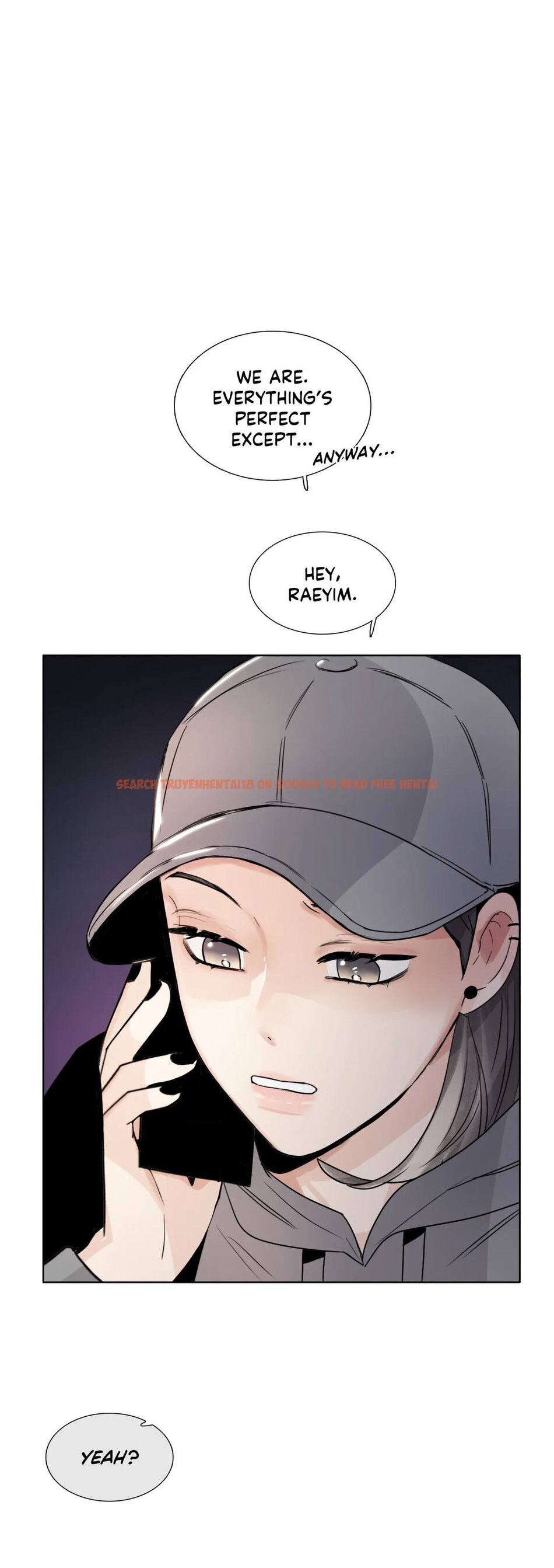 Read Hentai Image 24 661 in comic Talk To Me - Chapter 139 - hentaitnt.net