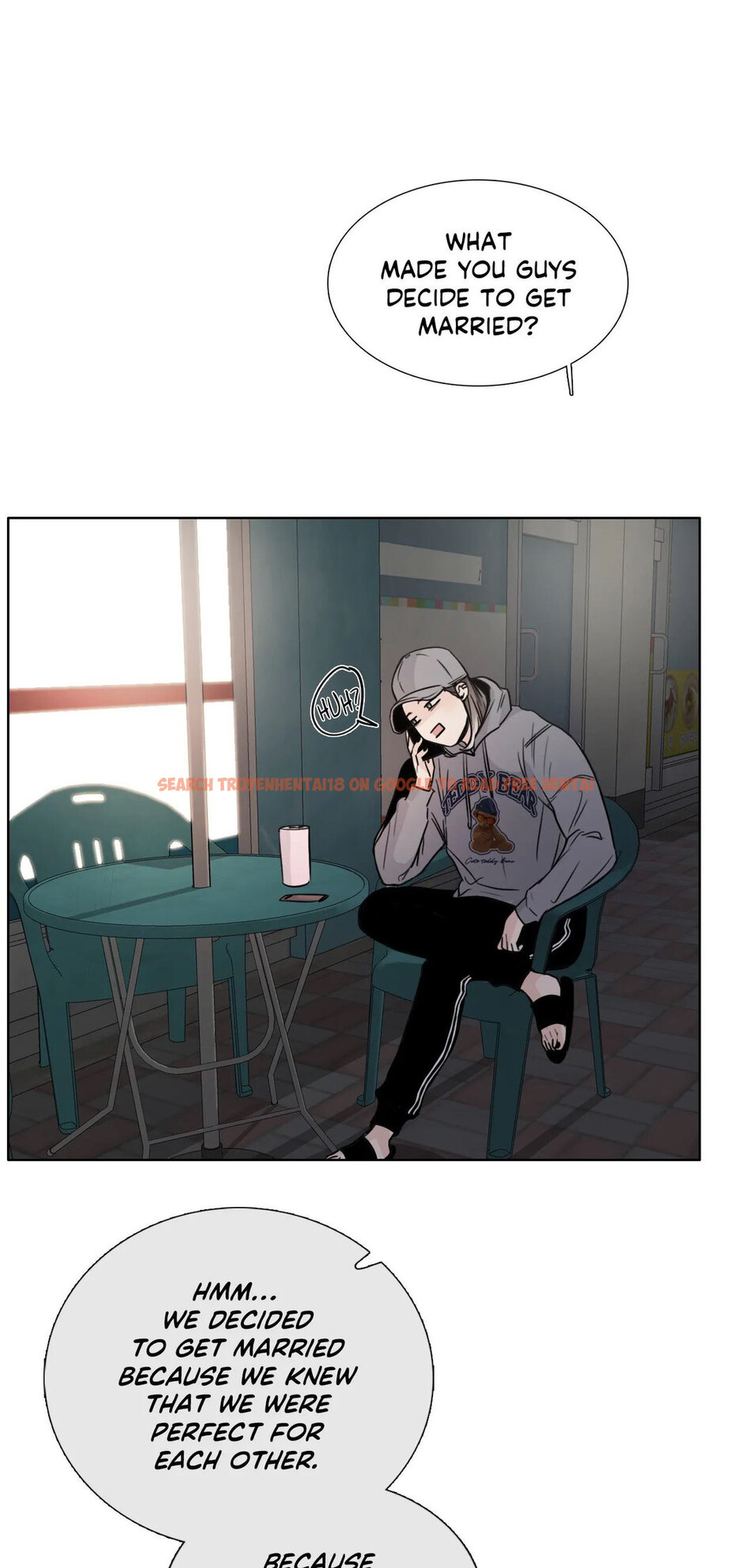 Read Hentai Image 25 661 in comic Talk To Me - Chapter 139 - hentaitnt.net
