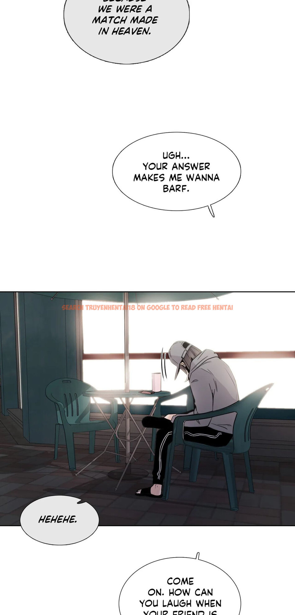 Read Hentai Image 26 661 in comic Talk To Me - Chapter 139 - hentaitnt.net