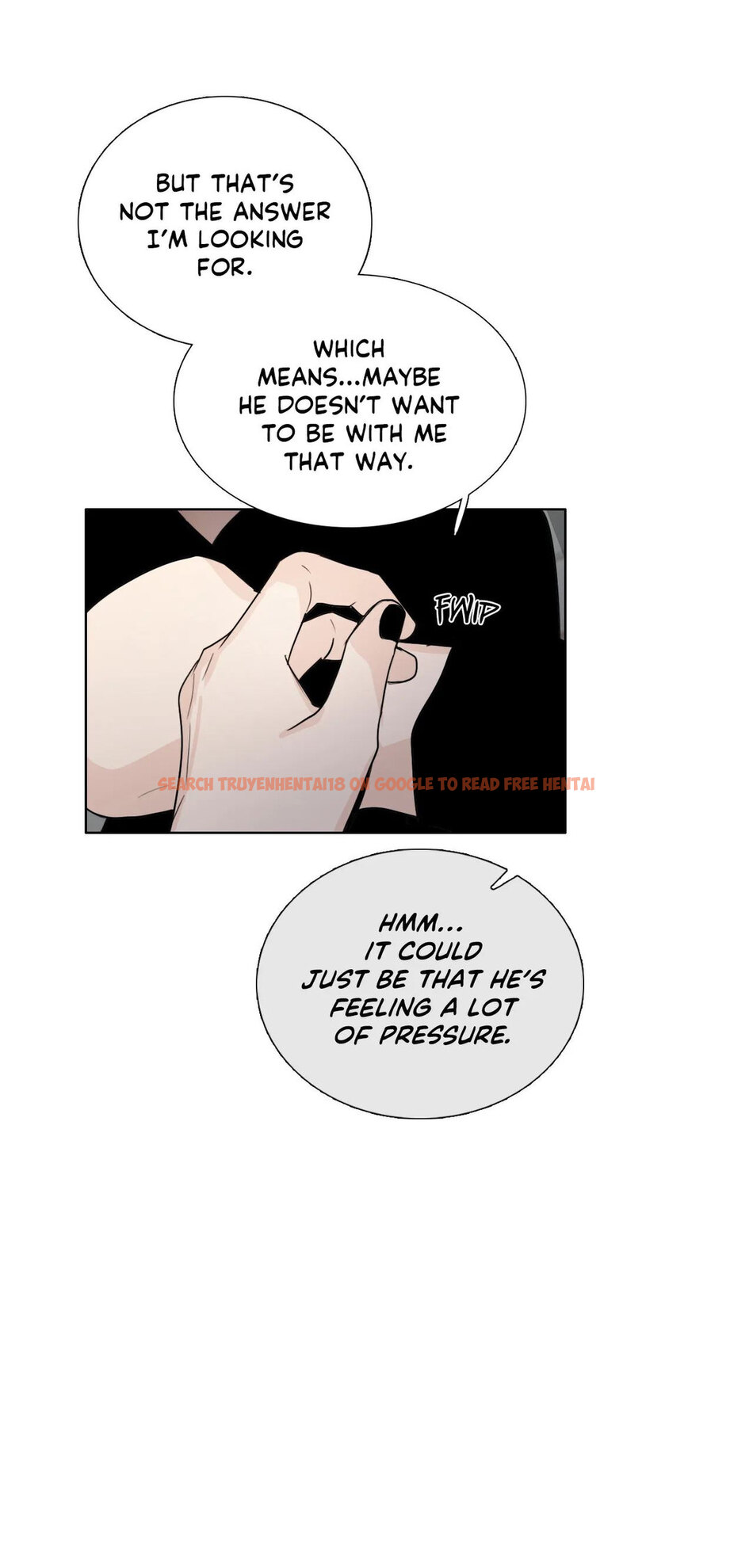 Read Hentai Image 29 661 in comic Talk To Me - Chapter 139 - hentaitnt.net