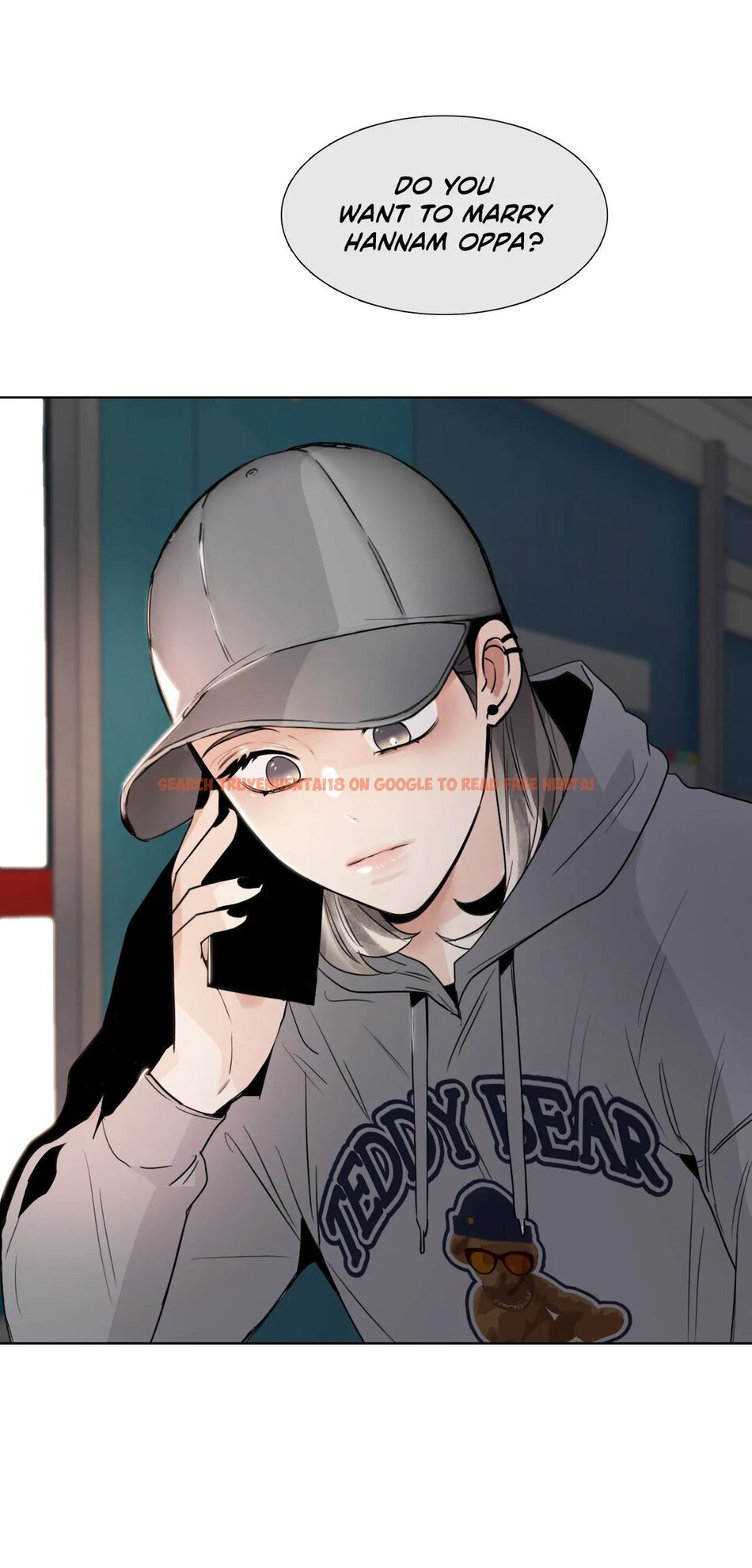 Read Hentai Image 30 661 in comic Talk To Me - Chapter 139 - hentaitnt.net