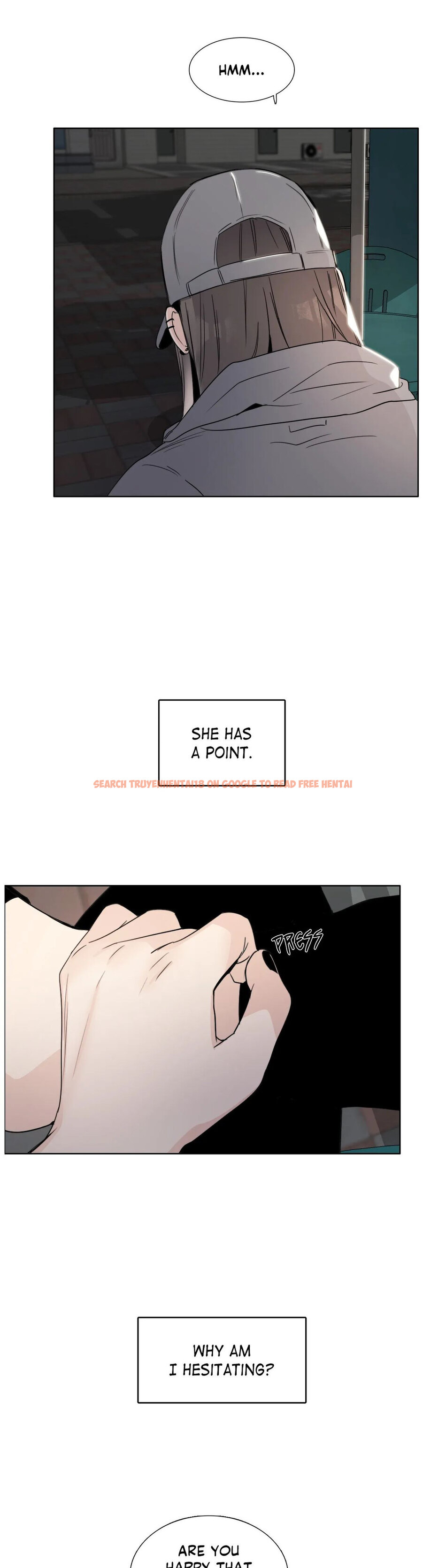 Read Hentai Image 32 661 in comic Talk To Me - Chapter 139 - hentaitnt.net