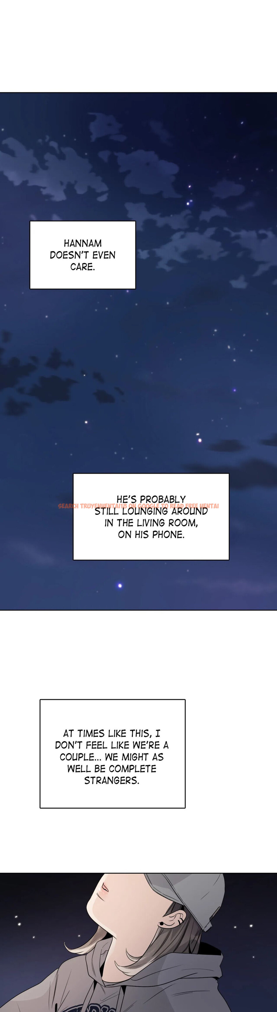 Read Hentai Image 39 662 in comic Talk To Me - Chapter 139 - hentaitnt.net