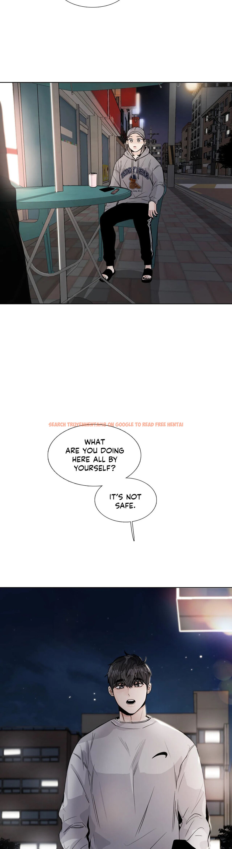Read Hentai Image 41 662 in comic Talk To Me - Chapter 139 - hentaitnt.net
