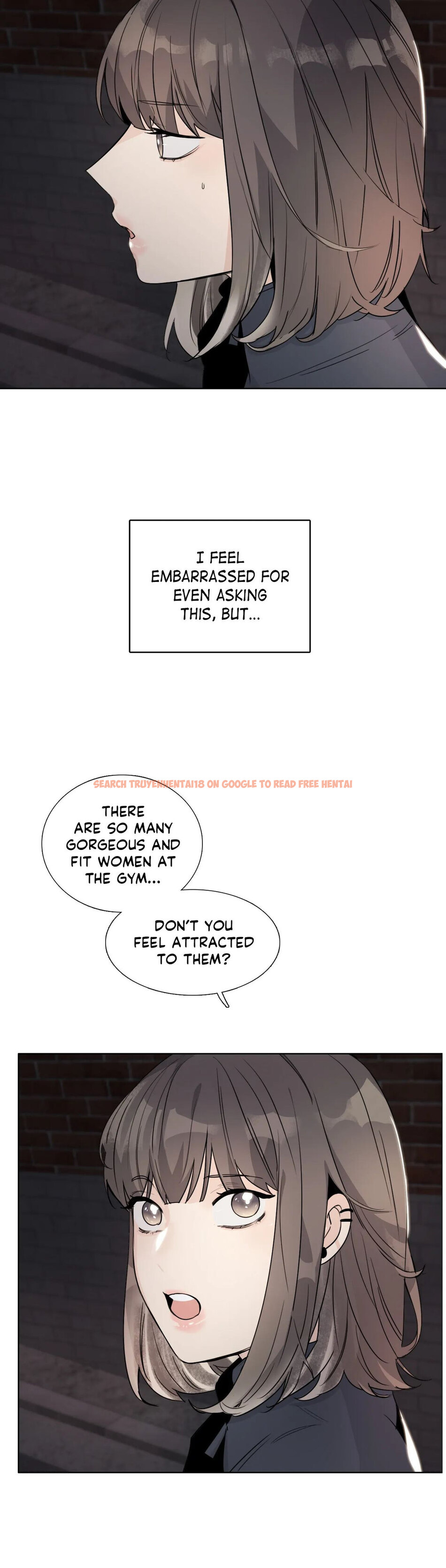 Read Hentai Image 5 654 in comic Talk To Me - Chapter 139 - hentaitnt.net