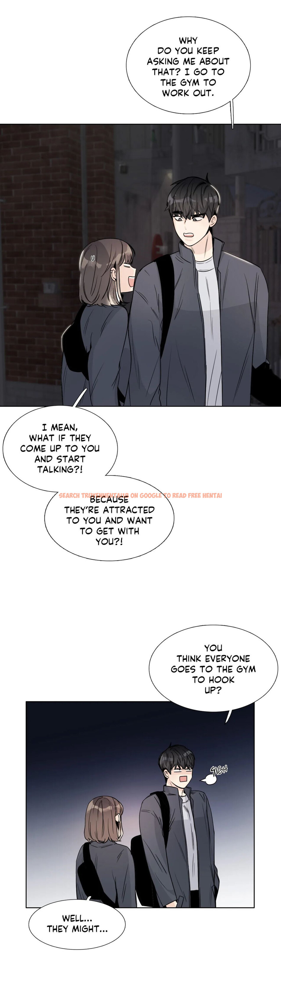 Read Hentai Image 6 654 in comic Talk To Me - Chapter 139 - hentaitnt.net