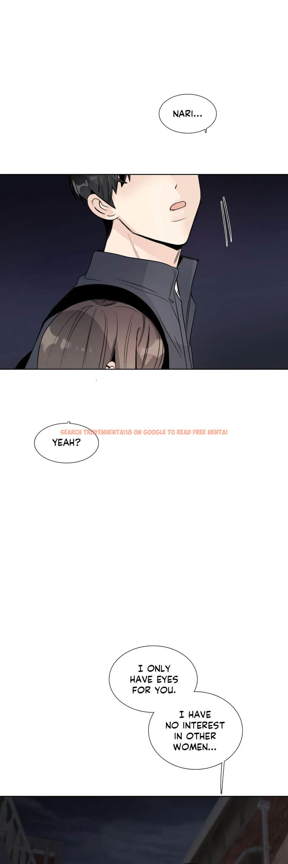 Read Hentai Image 7 654 in comic Talk To Me - Chapter 139 - hentaitnt.net