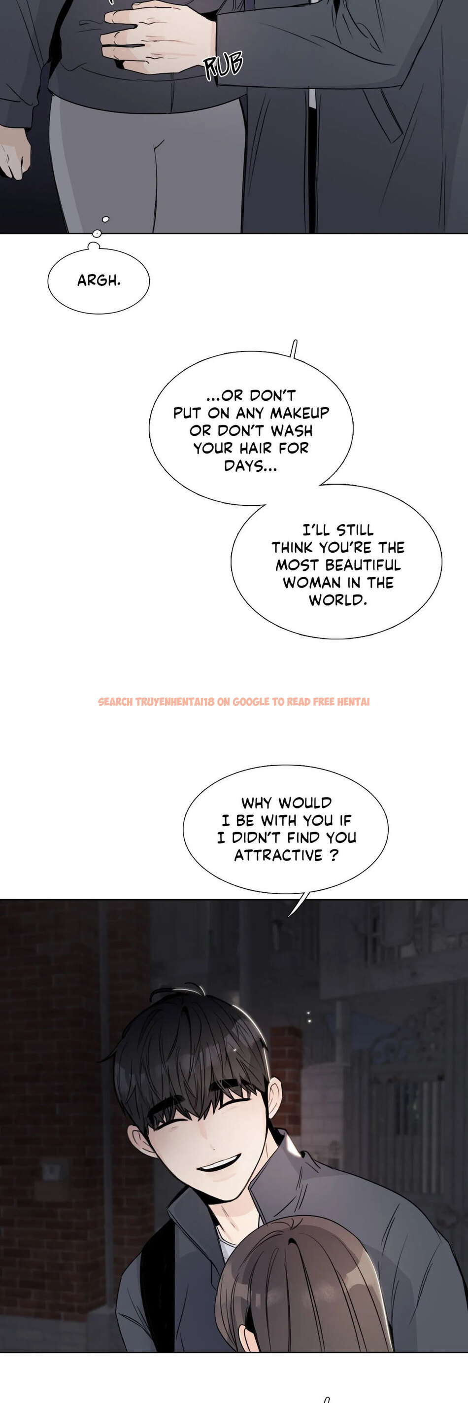Read Hentai Image 9 654 in comic Talk To Me - Chapter 139 - hentaitnt.net