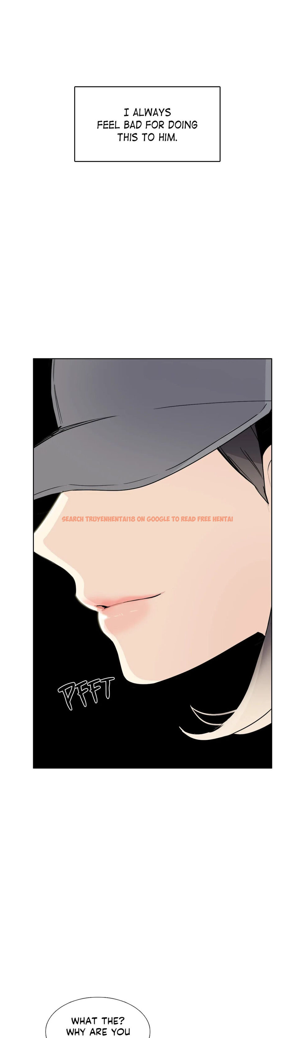 Read Hentai Image 13 151 in comic Talk To Me - Chapter 140 - hentaitnt.net