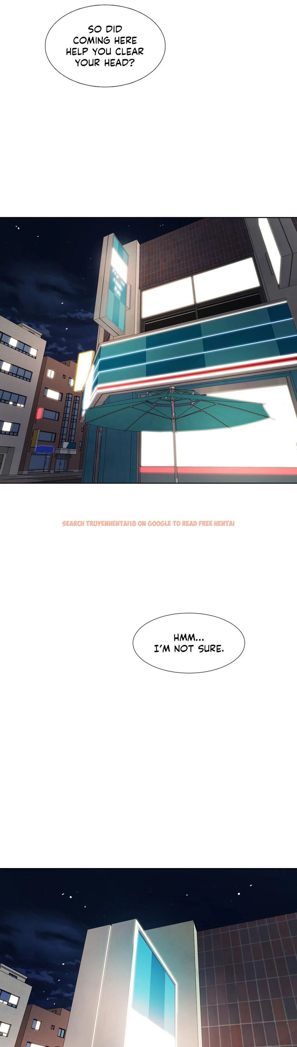 Read Hentai Image 16 151 in comic Talk To Me - Chapter 140 - hentaitnt.net